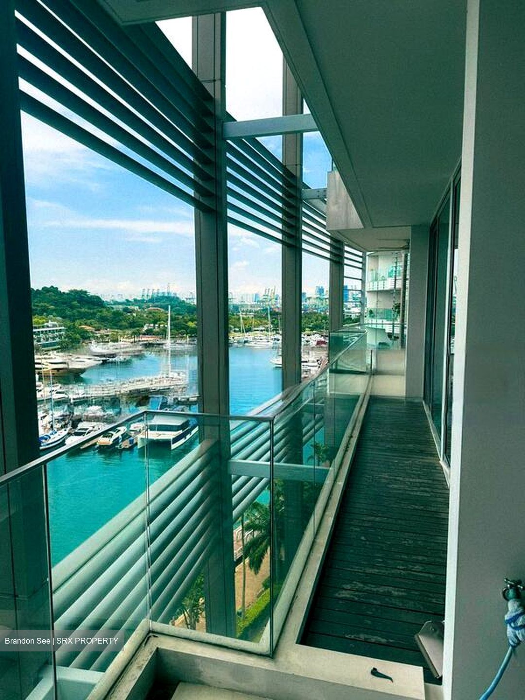 The Oceanfront @ Sentosa Cove (D4), Condominium #454592131